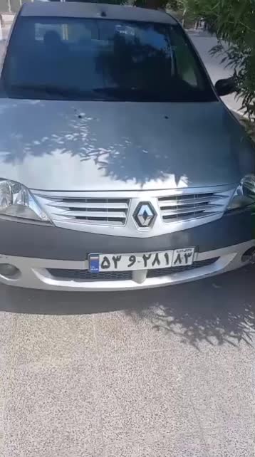 خودرو رنو، تندر 90 آگهی ann_20568094