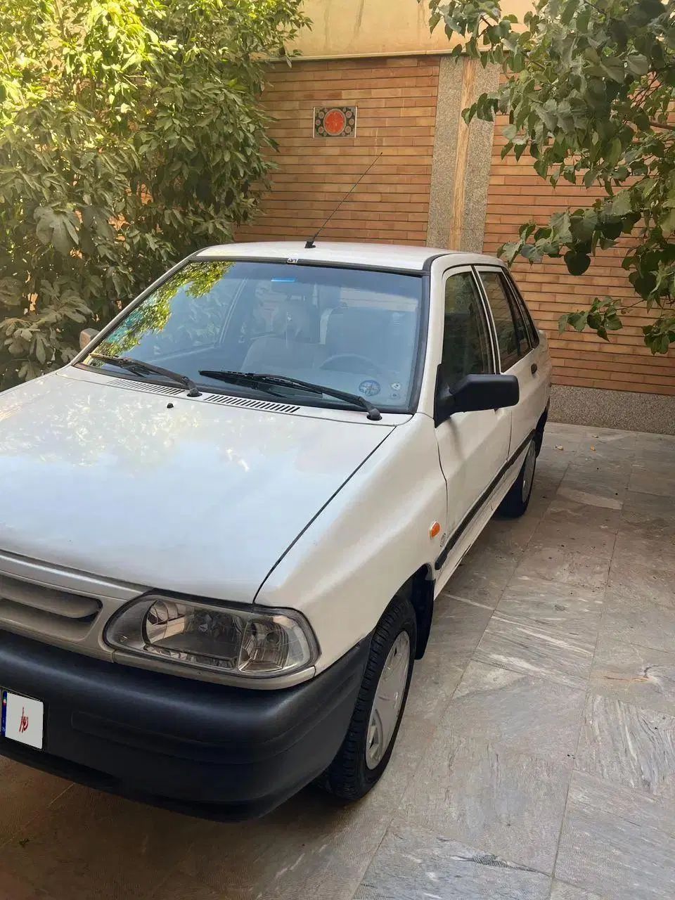 خودرو پراید، صبا آگهی ann_20568148
