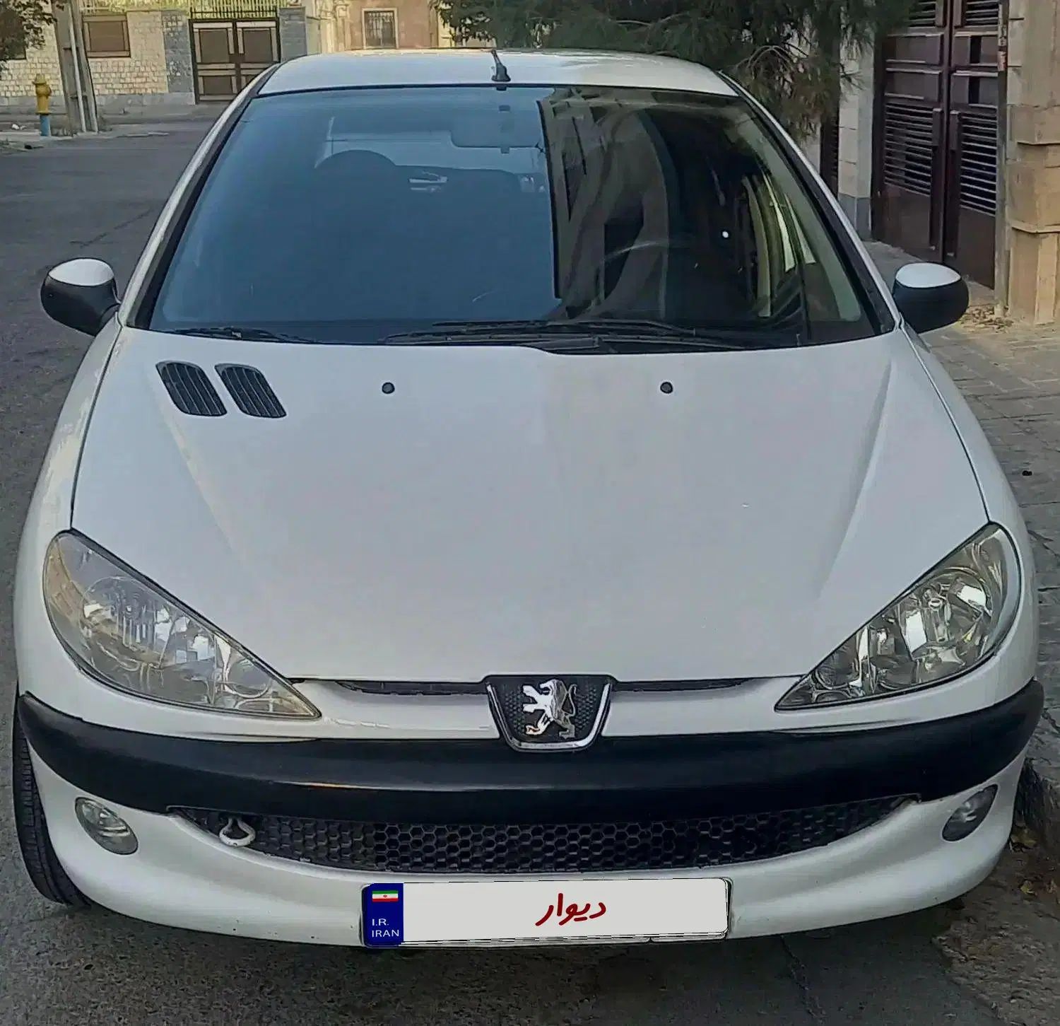 خودرو پژو، 206 آگهی ann_20568151