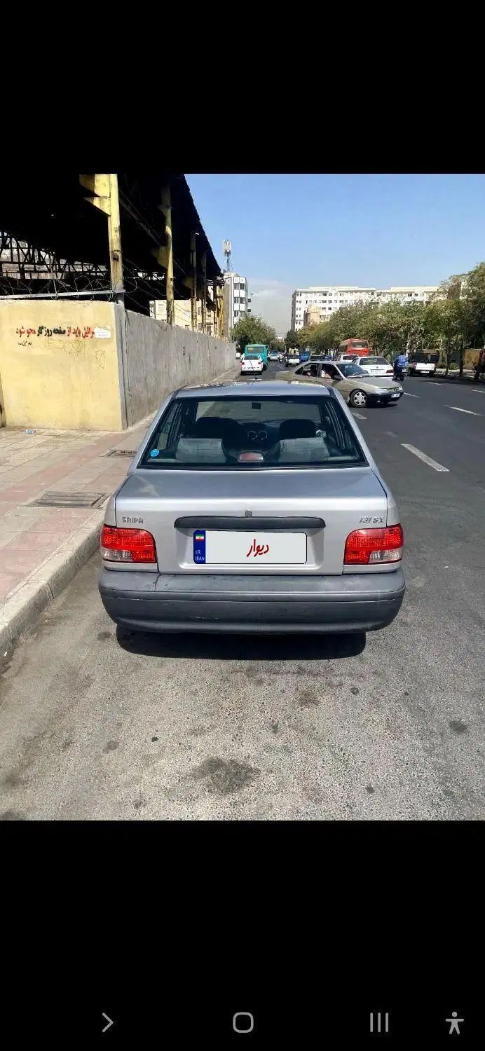خودرو پراید، 131 آگهی ann_20568207