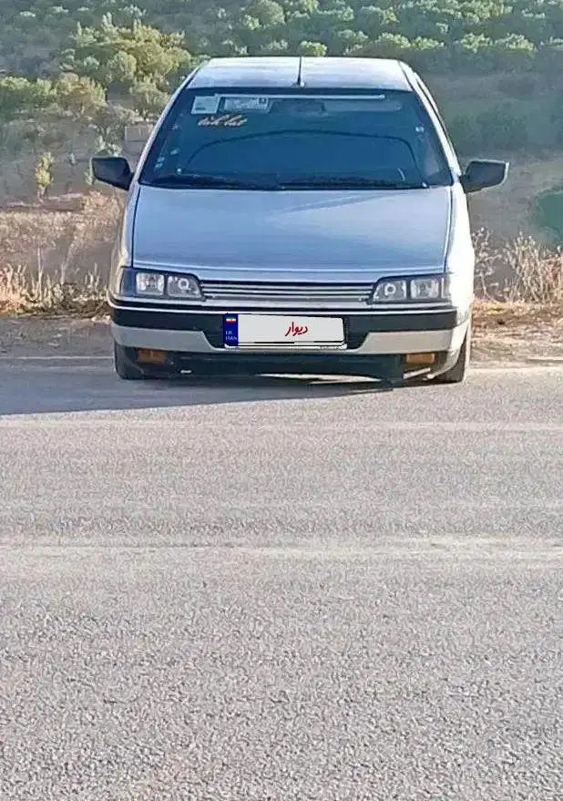 خودرو پژو، 405 آگهی ann_20568232