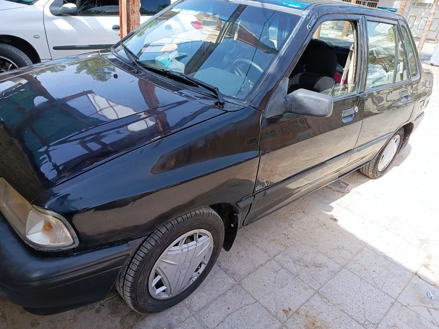 خودرو پراید، صبا آگهی ann_20568234