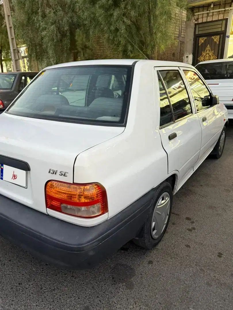 خودرو پراید، 131 آگهی ann_20568246