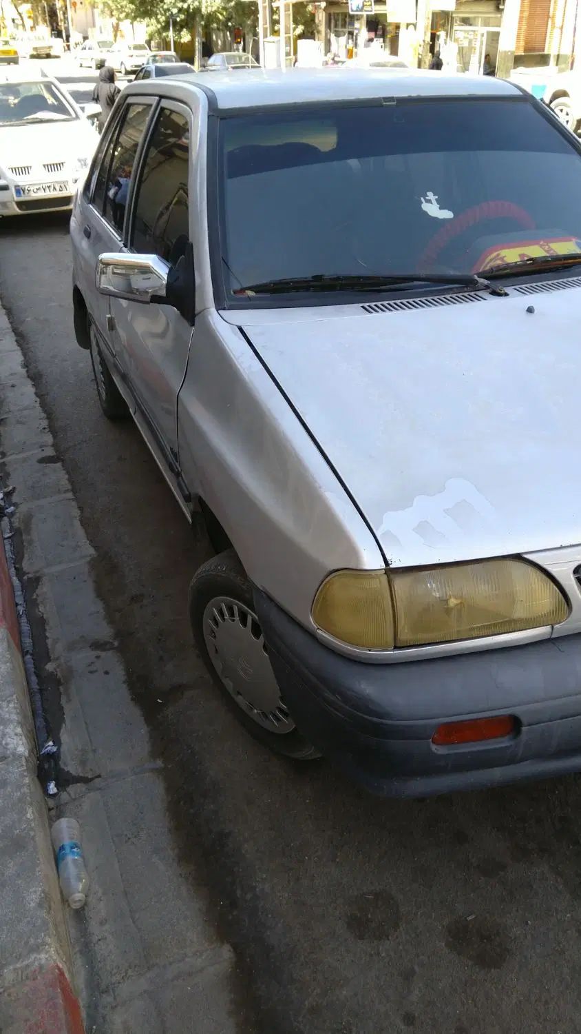 پراید 131 SE - 1392