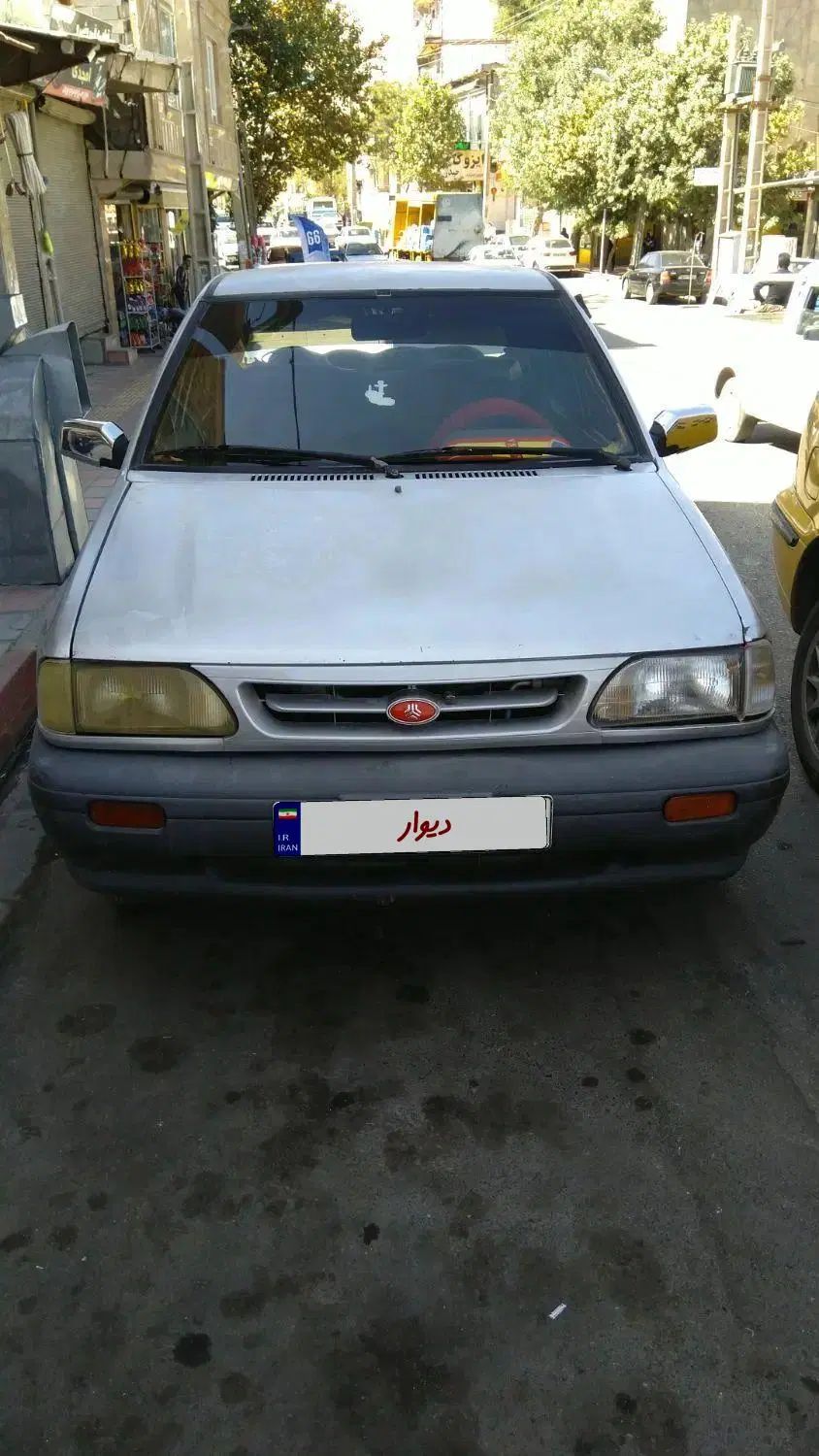 خودرو پراید، 131 آگهی ann_20568251