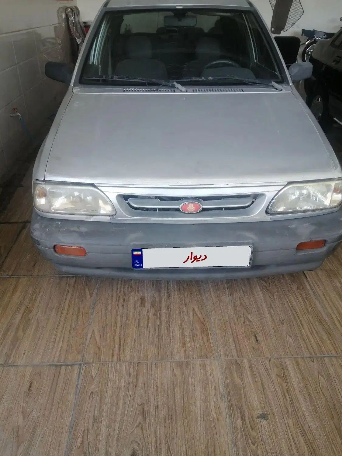 خودرو پراید، صبا آگهی ann_20568260