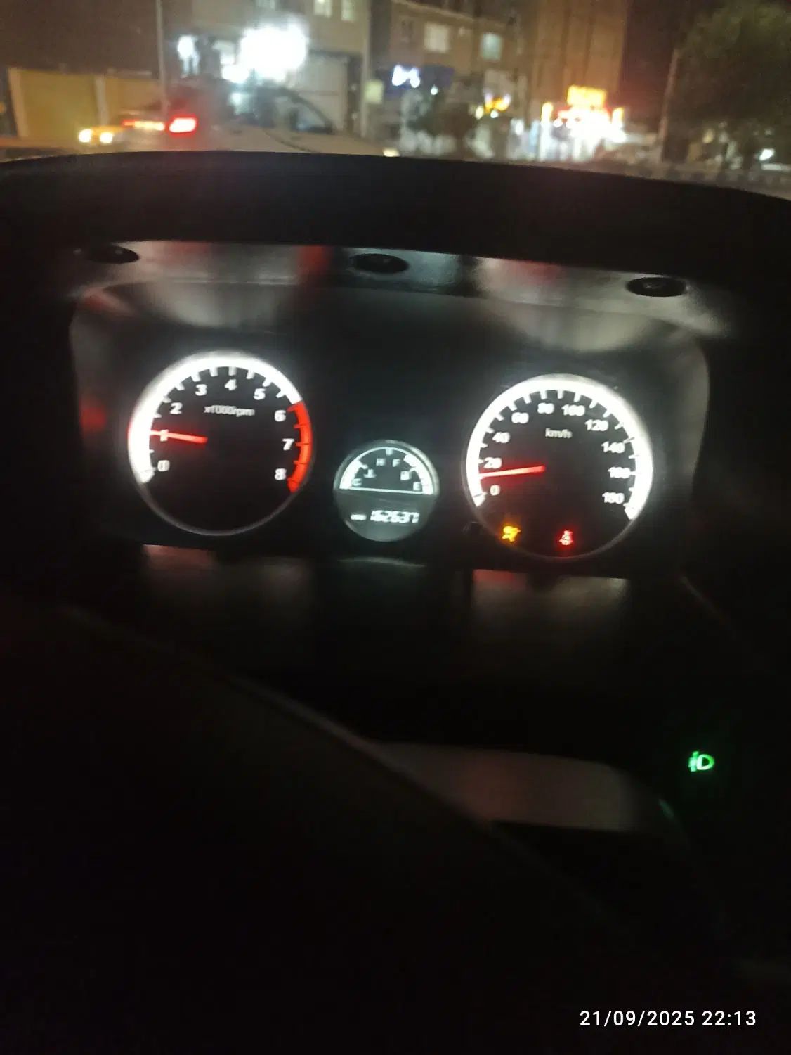 پراید 131 SE - 1394