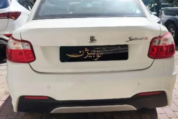 خودرو ساینا، S آگهی ann_20568310