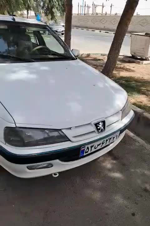 خودرو پژو، پارس آگهی ann_20568315
