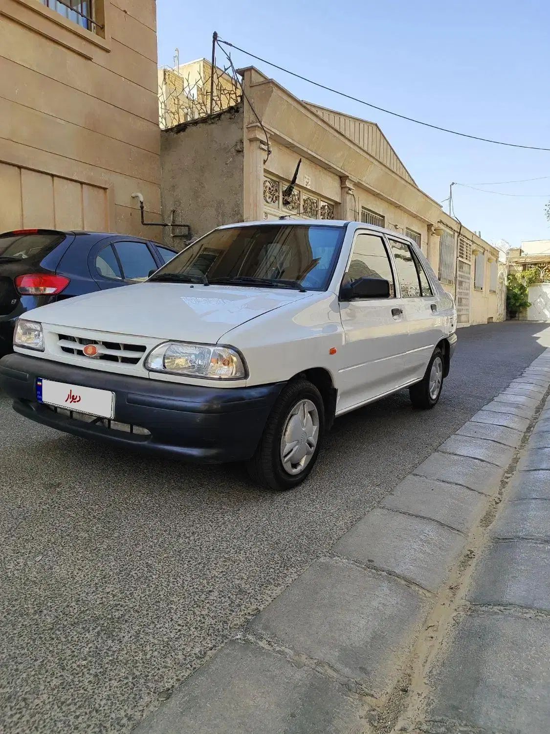 پراید 131 SE - 1399