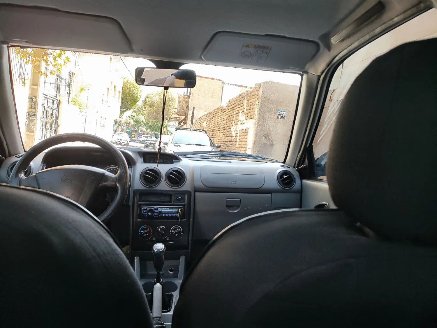 پراید 131 SE - 1399