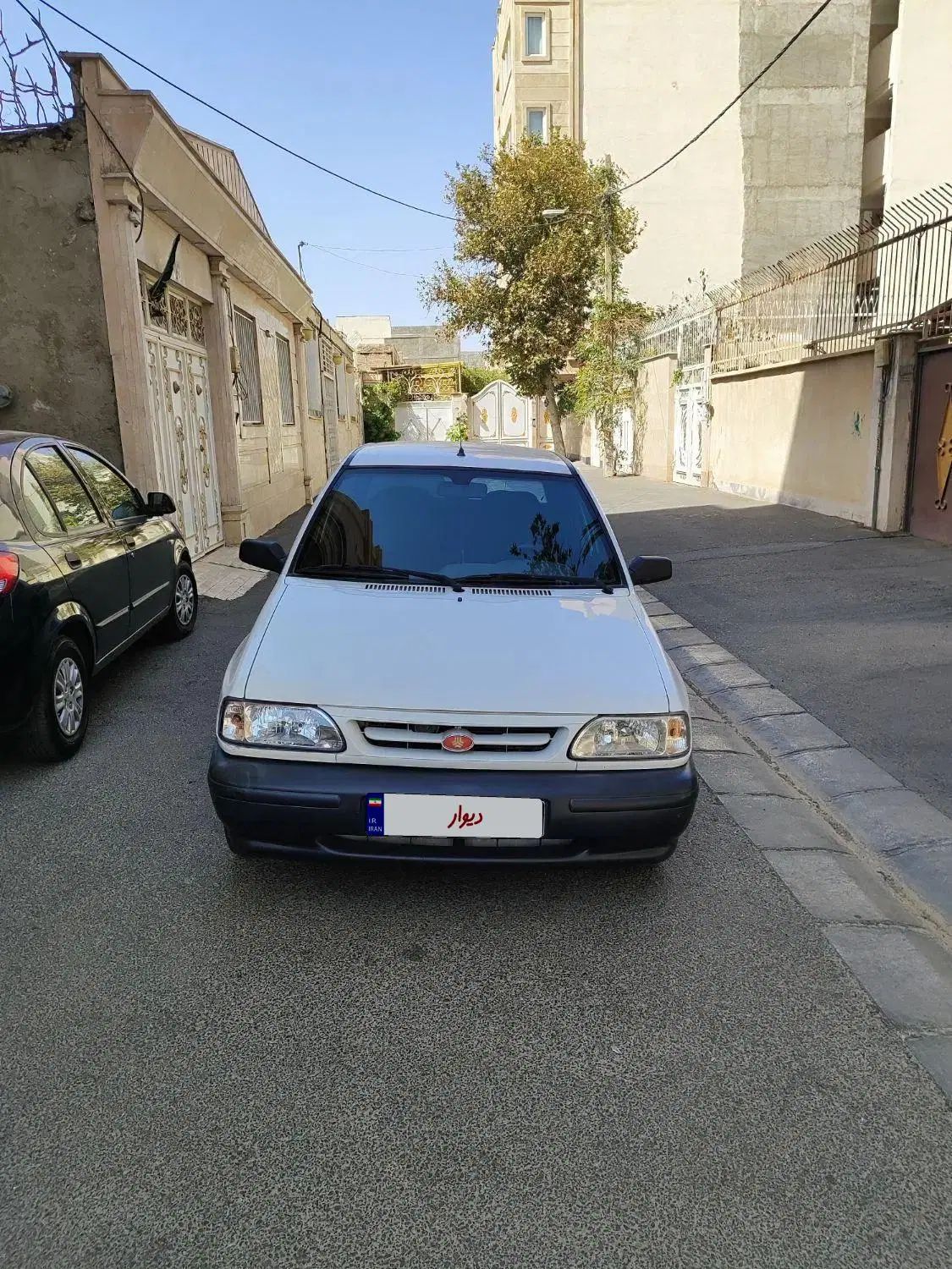 خودرو پراید، 131 آگهی ann_20568396