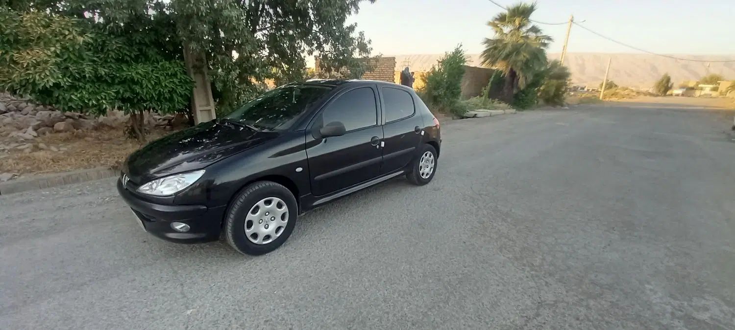 خودرو پژو، 206 آگهی ann_20568446