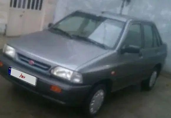 خودرو پراید، صبا آگهی ann_20568475