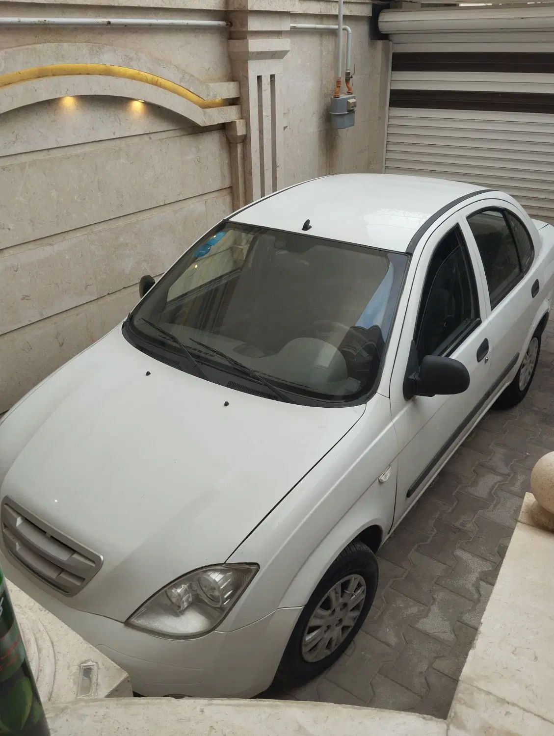 خودرو تیبا، صندوق دار آگهی ann_20568492