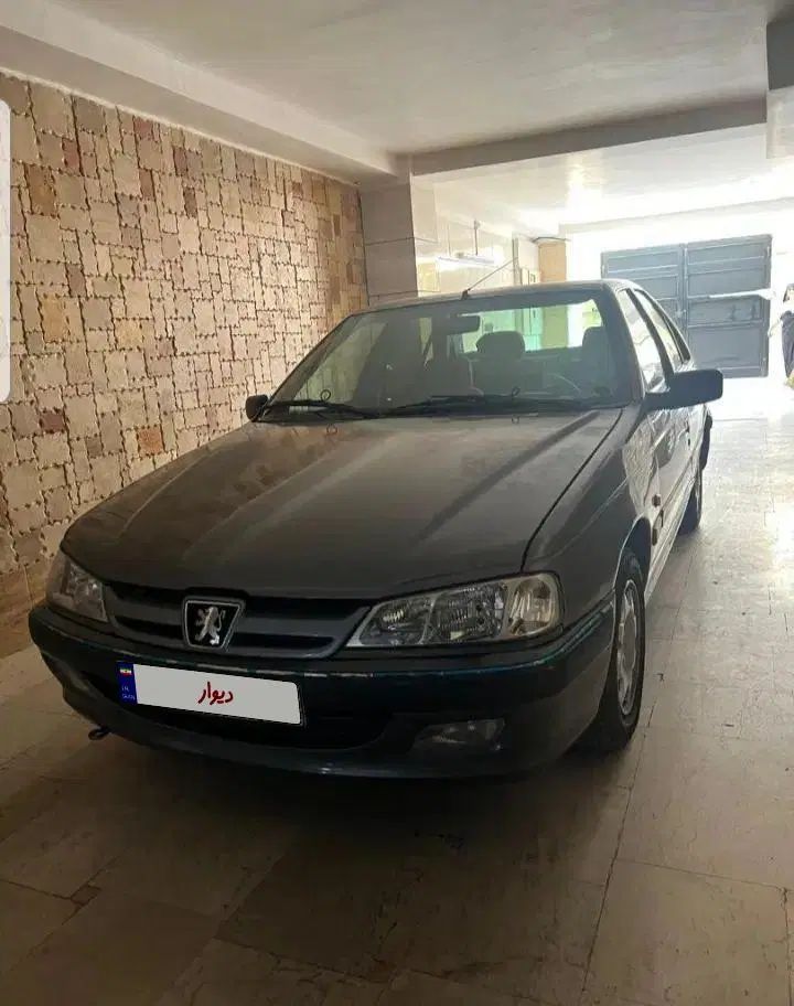 خودرو پژو، پارس آگهی ann_20568659