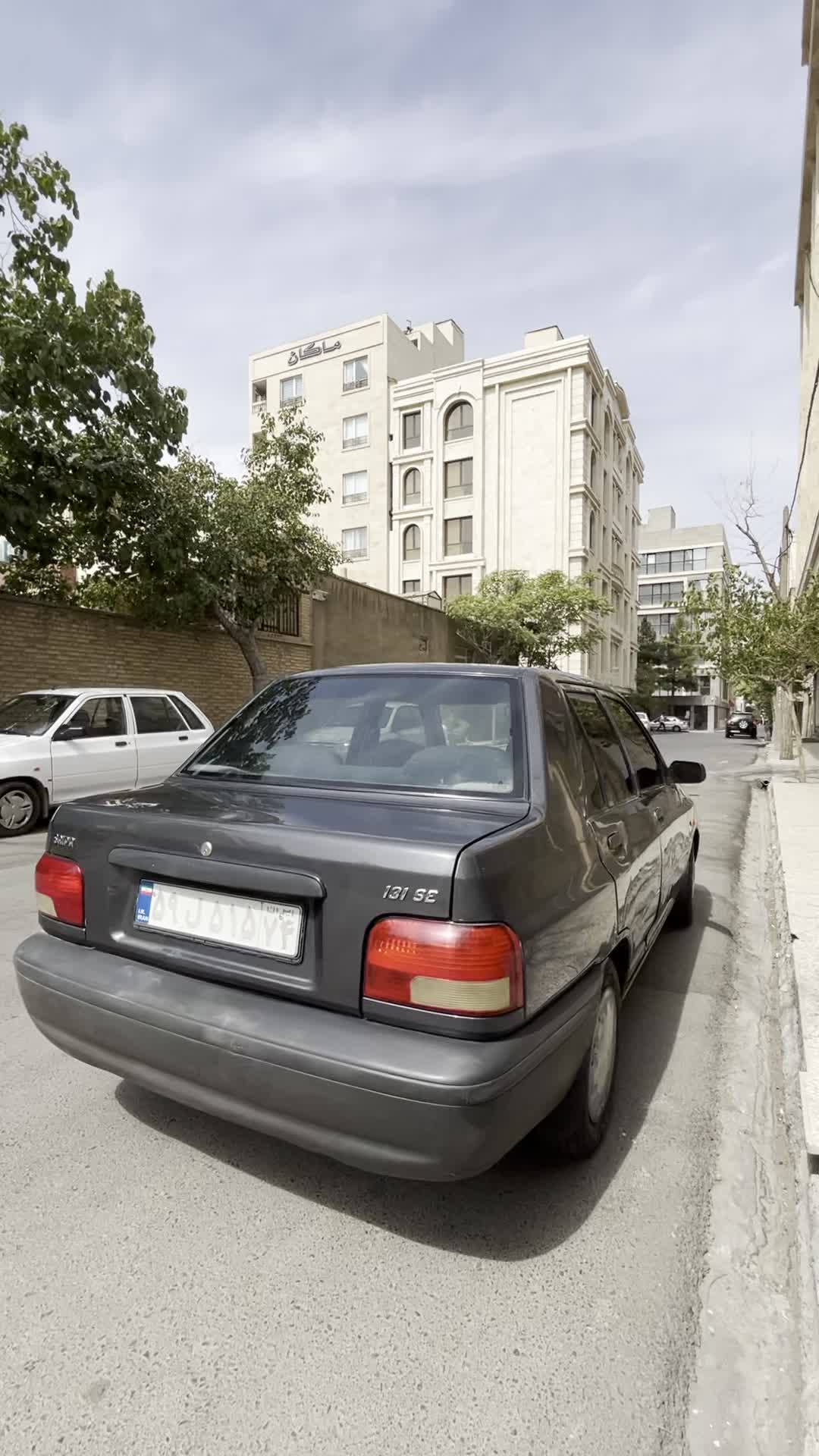 خودرو پراید، 131 آگهی ann_20568809
