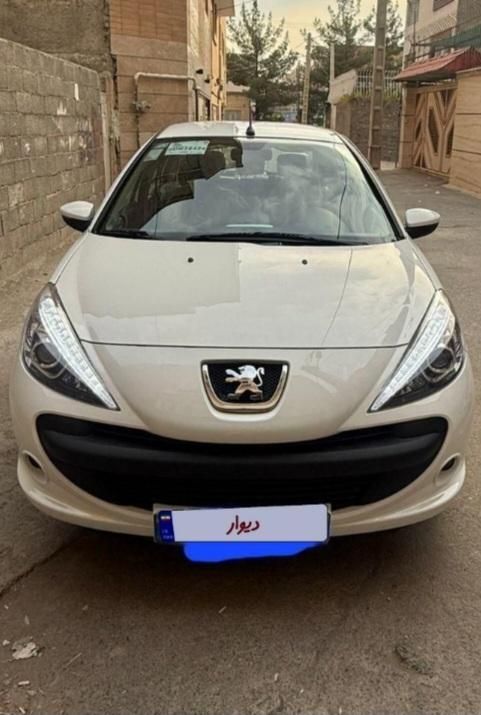 خودرو پژو، 207 آگهی ann_20568952