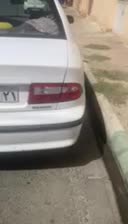 سمند LX XU7 - 1397