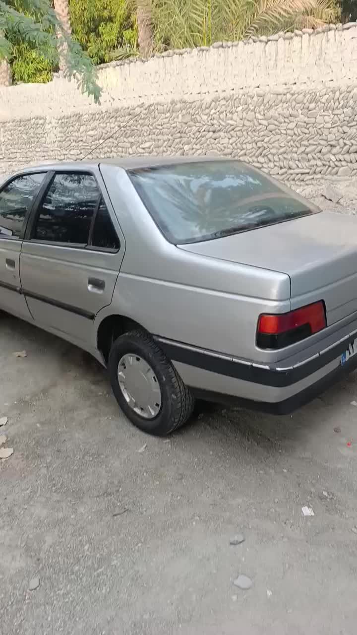 خودرو پژو، 405 آگهی ann_20572731