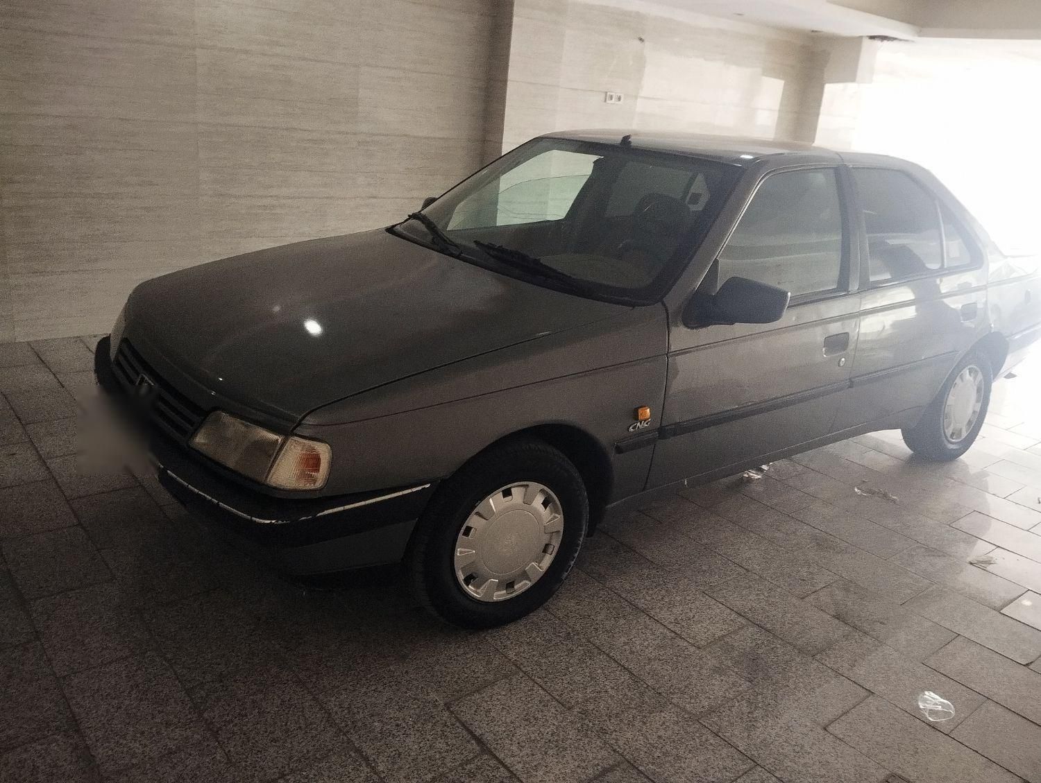 پژو 405 GLX - 1390