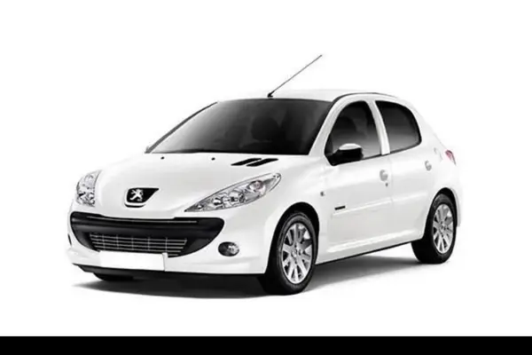 خودرو پژو، 207 آگهی ann_20574444