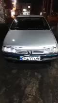 خودرو پژو، 405 آگهی ann_20575144