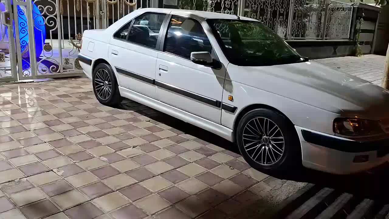 خودرو پژو، پارس آگهی ann_20576274