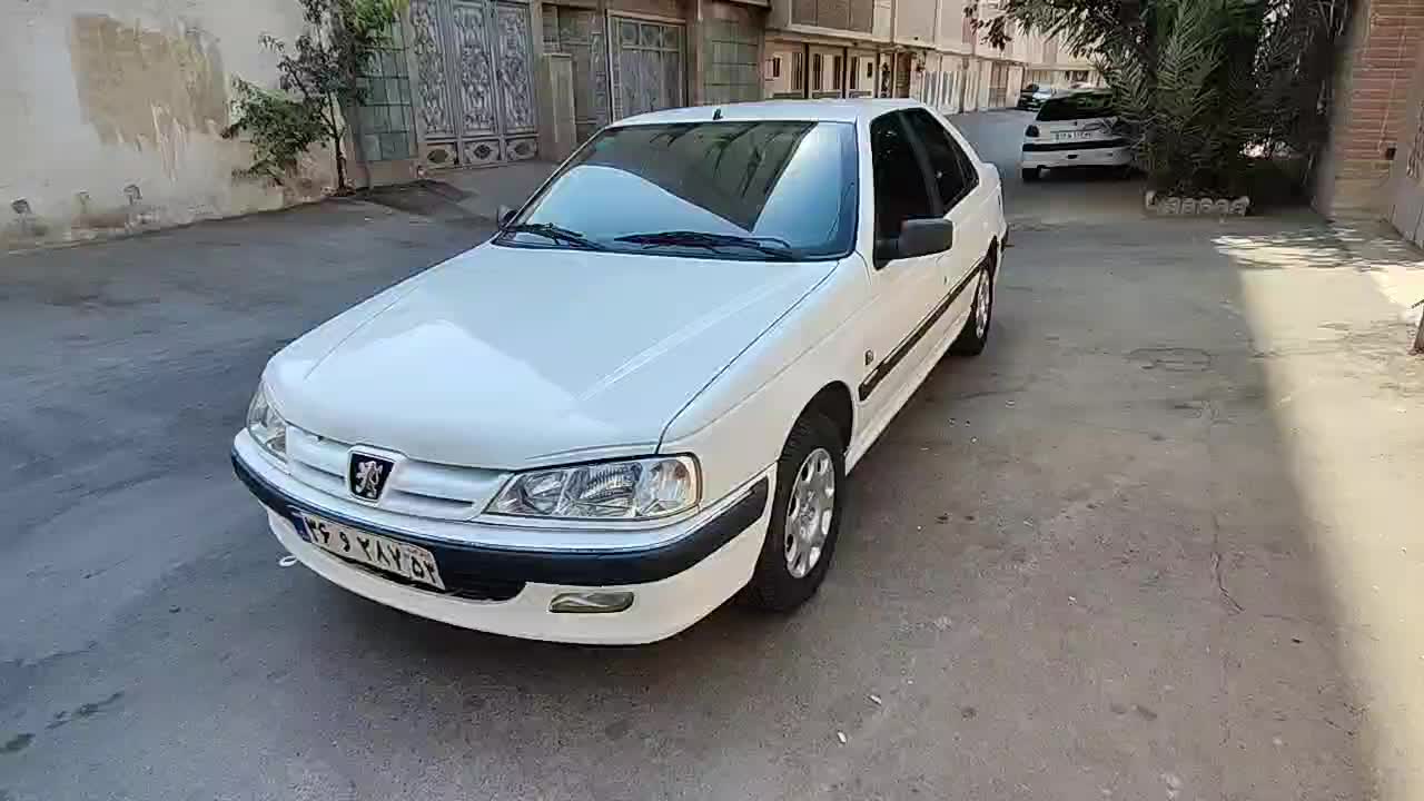 خودرو پژو، پارس آگهی ann_20577563
