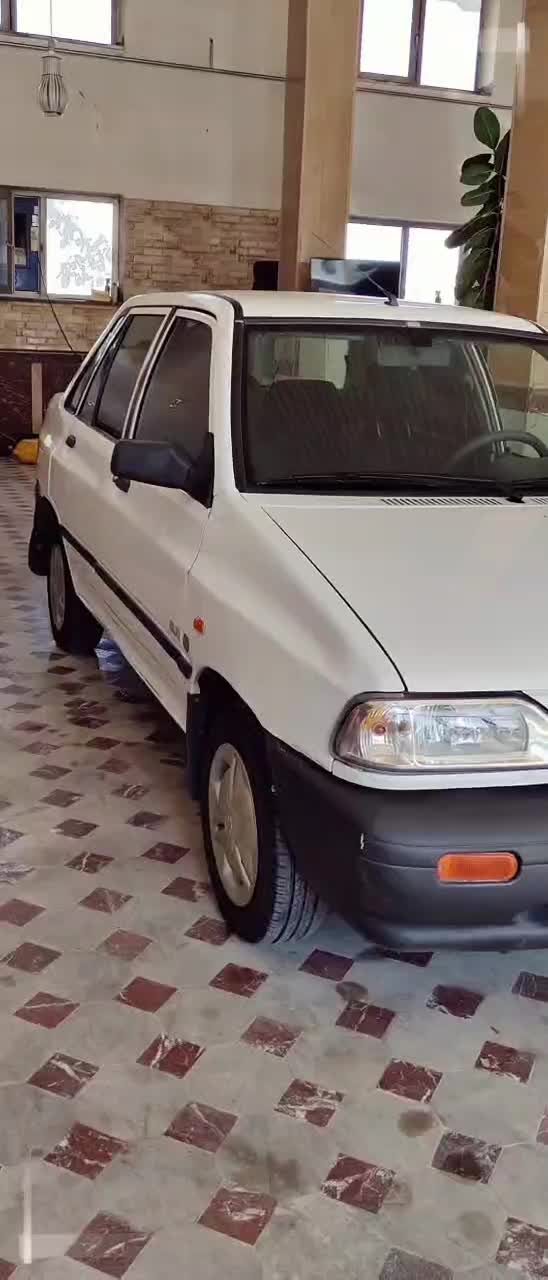 خودرو پراید، صبا آگهی ann_20578820