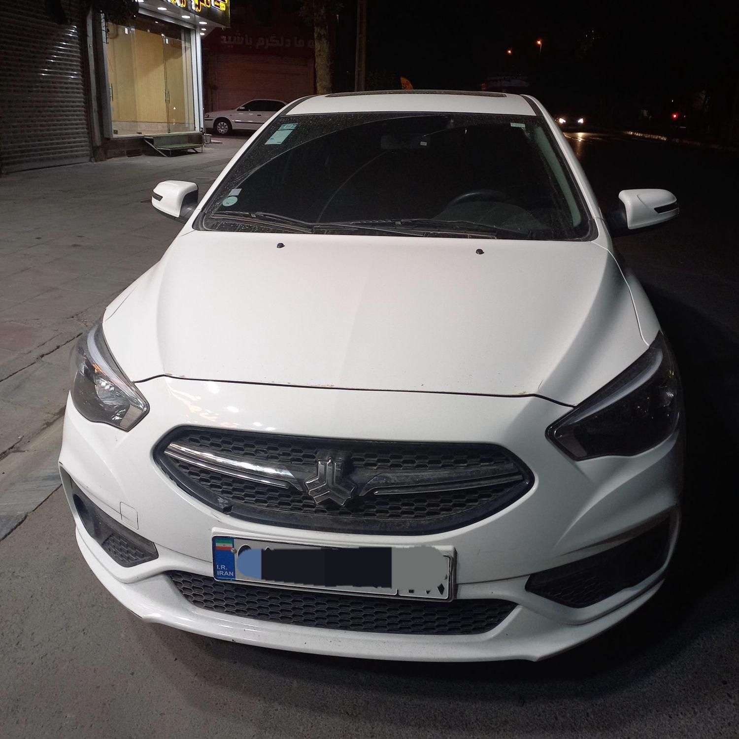 خودرو شاهین، G آگهی ann_20579315