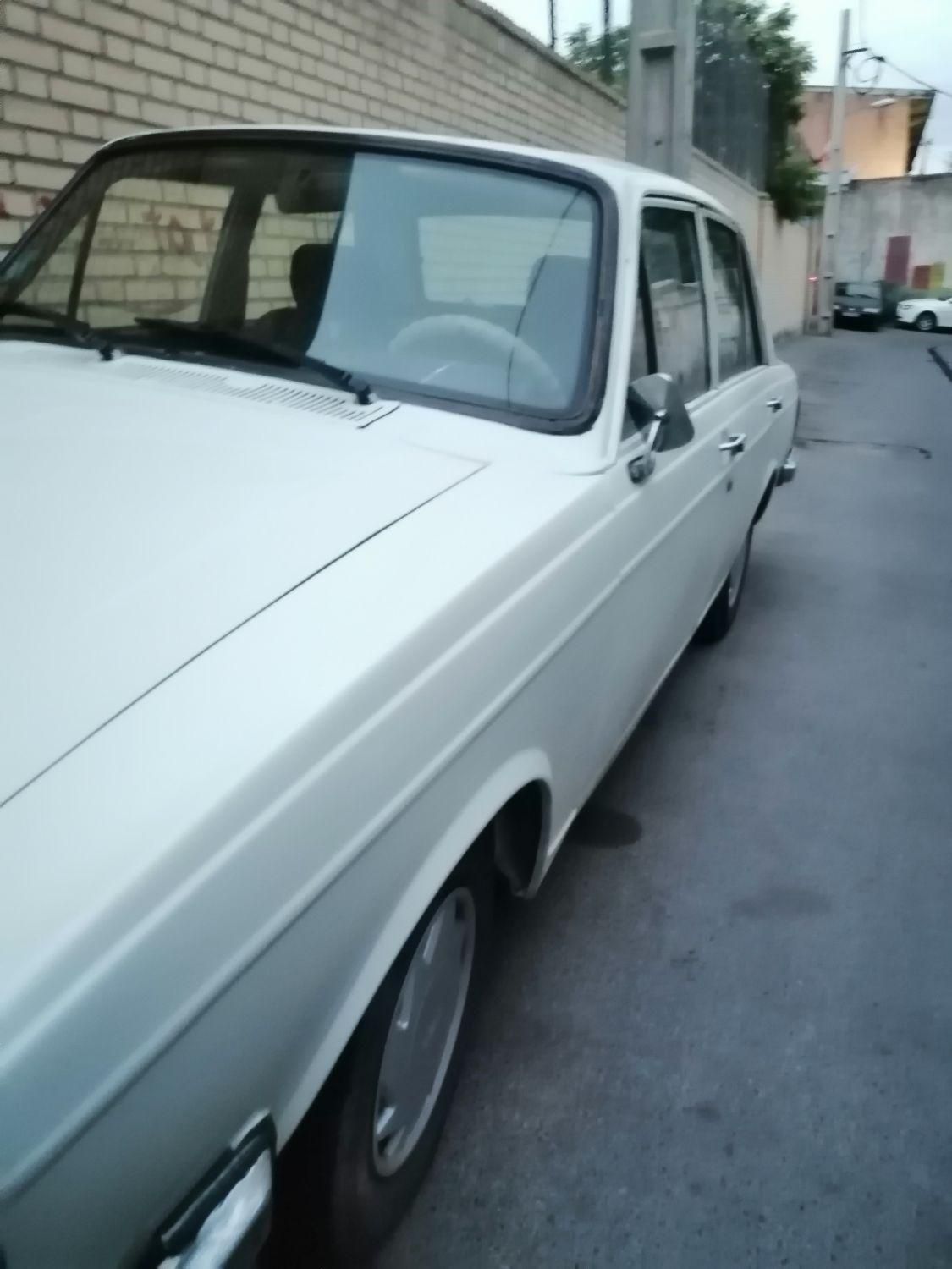 پیکان سواری انژکتور - 1377