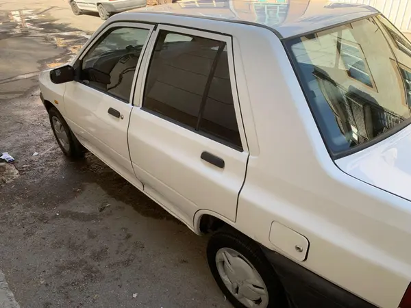 پراید 131 SE - 1394