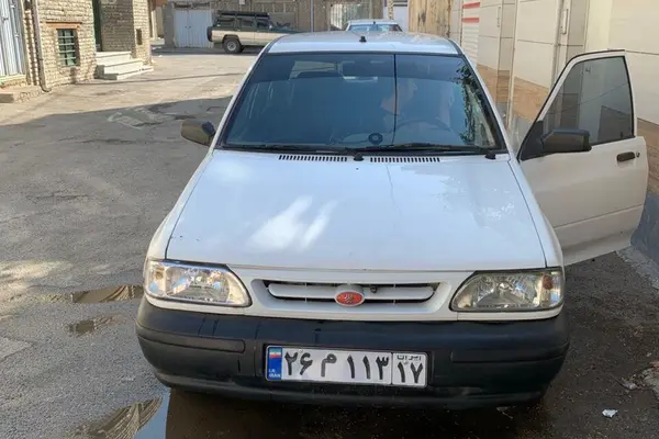 خودرو پراید، 131 آگهی ann_20580648