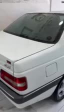 پژو 405 SLX بنزینی TU5 - 1393