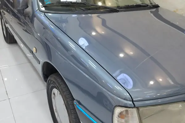 پژو 405 GLX - دوگانه سوز - 1399