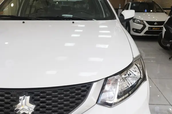 خودرو ساینا، S آگهی ann_20580895