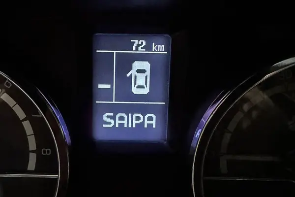 شاهین G اتوماتیک CVT - 1404