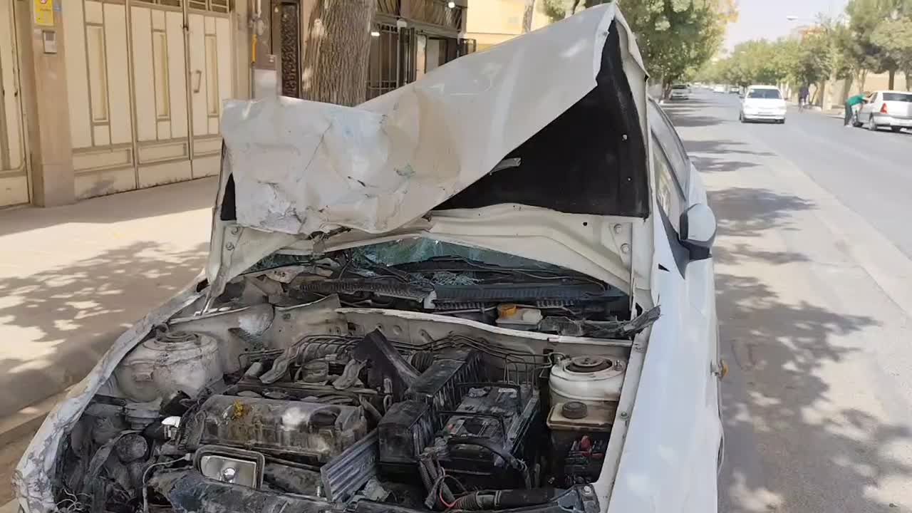 خودرو سمند، LX آگهی ann_20581281