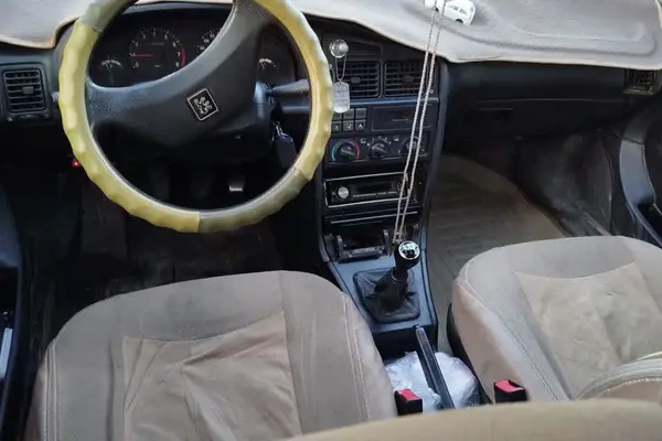 پژو 405 GLI - 1384