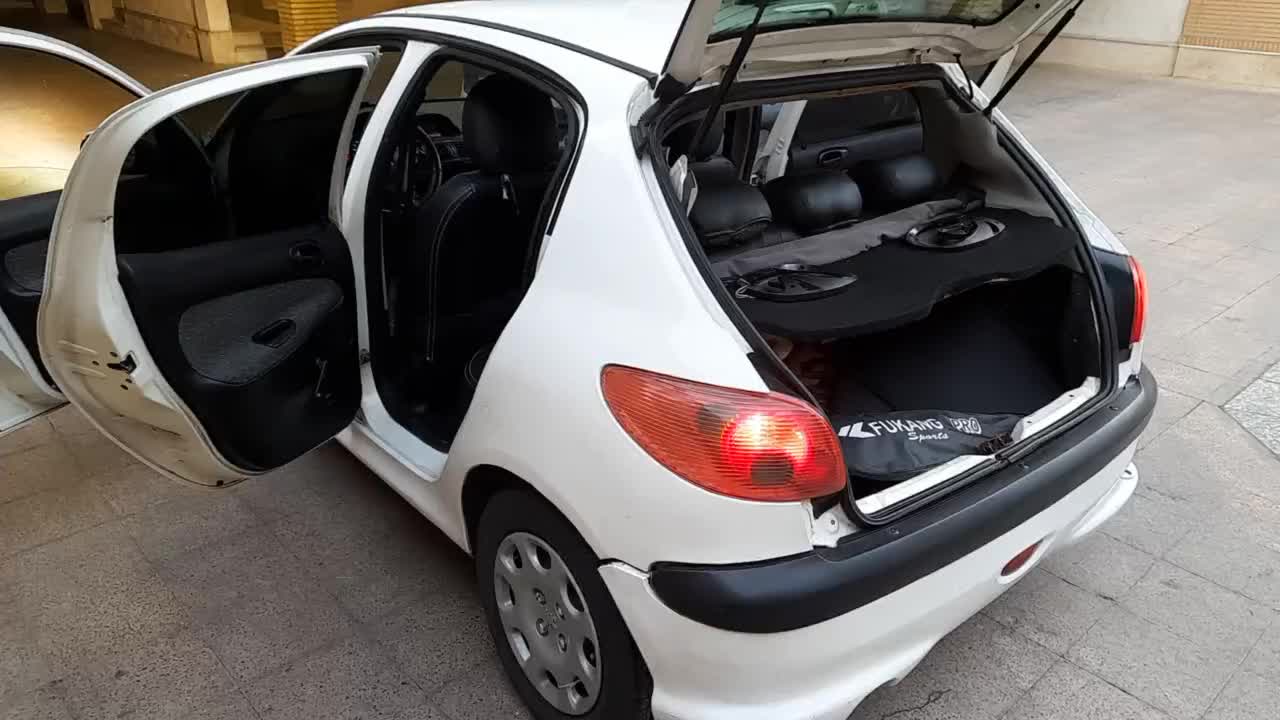 خودرو پژو، 206 آگهی ann_20582154