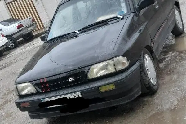 خودرو پراید، نسیم آگهی ann_20585249