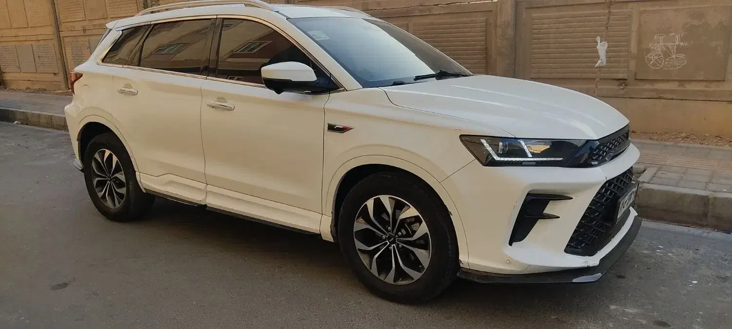 اس دبلیو ام G01F فول - 1400