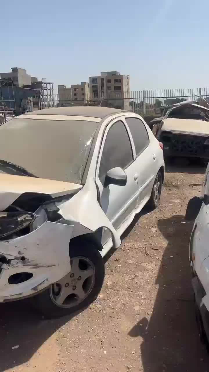خودرو پژو، 207 آگهی ann_20585797