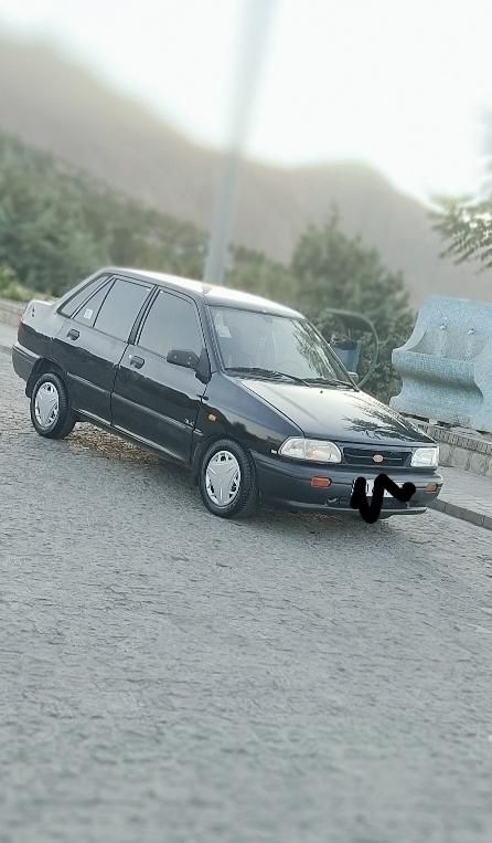 خودرو پراید، صبا آگهی ann_20586345