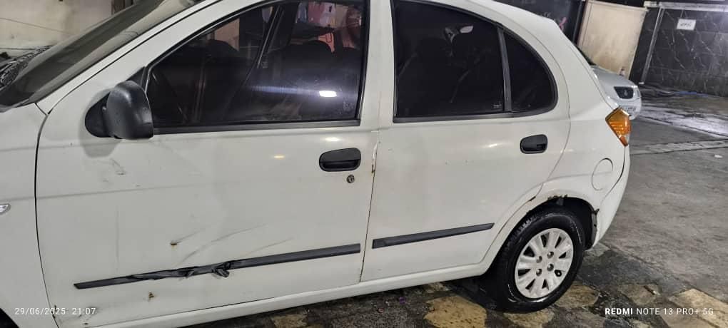 خودرو تیبا، 2 آگهی ann_20586360