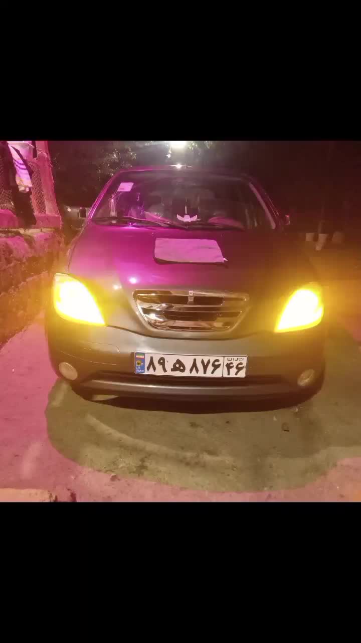 خودرو تیبا، 2 آگهی ann_20586367