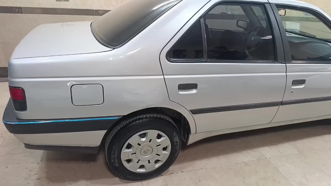 خودرو پژو، 405 آگهی ann_20586519
