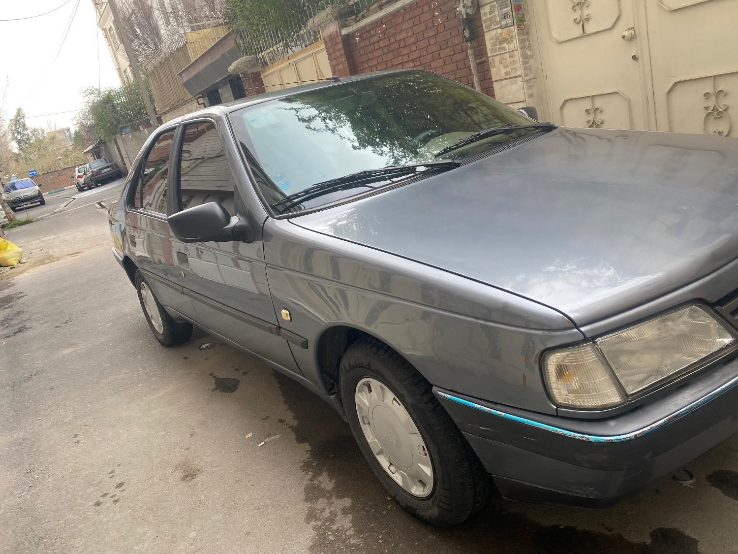 خودرو پژو، 405 آگهی ann_20587508
