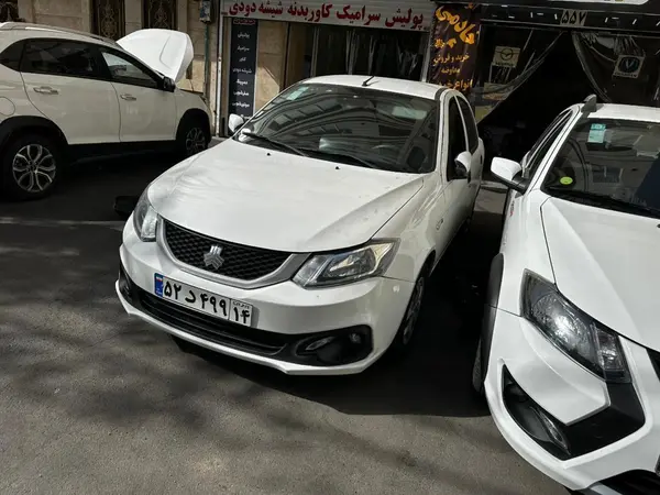 خودرو ساینا، S آگهی ann_20587831